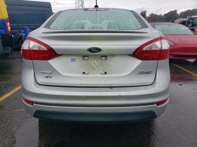Photo 6 from auction – 2014 FORD FIESTA with VIN 3FADP4BE0EM191765