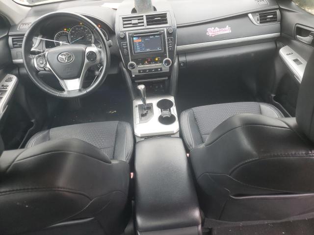 Photo 8 from auction – 2013 TOYOTA CAMRY L with VIN 4T1BF1FKXDU286391