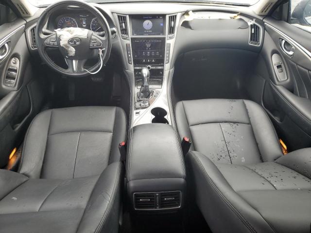Photo 8 from auction – 2015 INFINITI Q50 BASE with VIN JN1BV7AP3FM345221