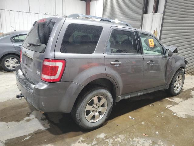 Photo 3 from auction – 2011 FORD ESCAPE LIM with VIN 1FMCU9EG2BKC12199