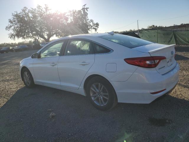 Photo 2 from auction – 2016 HYUNDAI SONATA SE with VIN 5NPE24AF8GH356557