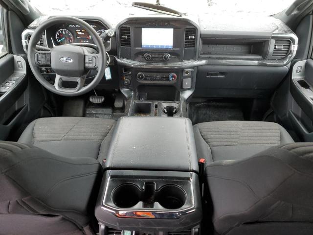 Photo 8 from auction – 2022 FORD F150 SUPER with VIN 1FTFW1E50NFA52073