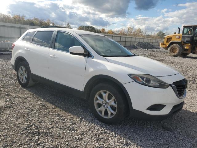 Photo 4 from auction – 2013 MAZDA CX-9 TOURI with VIN JM3TB2CA6D0404957
