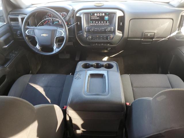 Photo 8 from auction – 2018 CHEVROLET SILVERADO with VIN 1GCRCREC8JZ311307