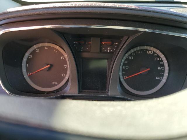 Photo 9 from auction – 2014 GMC TERRAIN SL with VIN 2GKALREK2E6266651