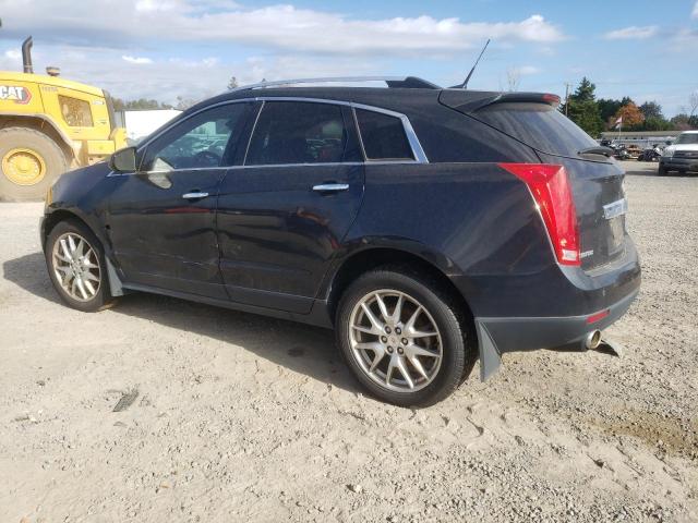 Photo 2 from auction – 2013 CADILLAC SRX PREMIU with VIN 3GYFNEE3XDS645971