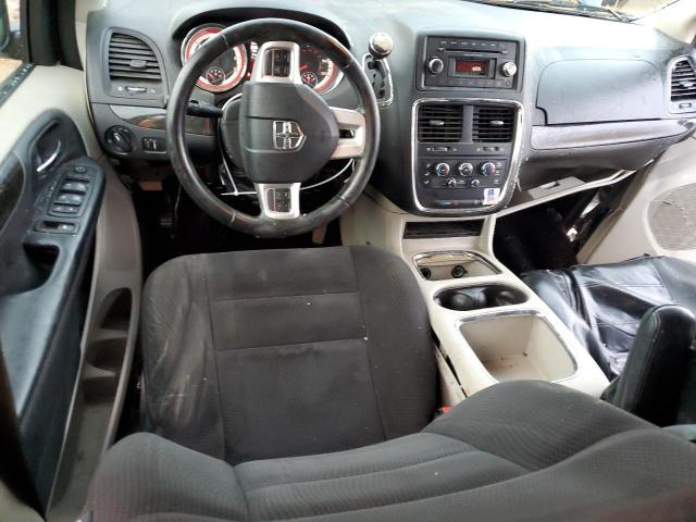 Zdjęcie 8 z aukcji – 2014 DODGE GRAND CARA z VIN 2C4RDGCG6ER266326