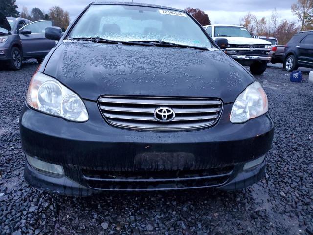 Photo 5 from auction – 2004 TOYOTA COROLLA CE with VIN 1NXBR32E44Z334163