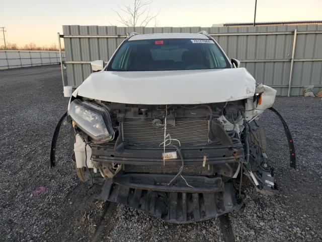 Photo 5 from auction – 2015 NISSAN ROGUE S with VIN 5N1AT2MM3FC867433