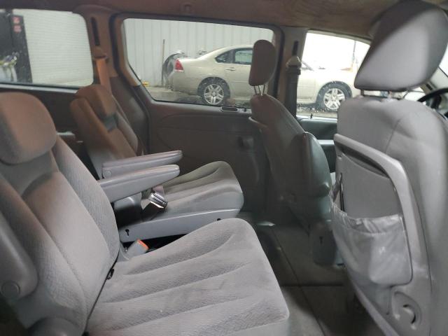 Photo 11 from auction – 2006 CHRYSLER TOWN & COU with VIN 2A4GP44R16R681630