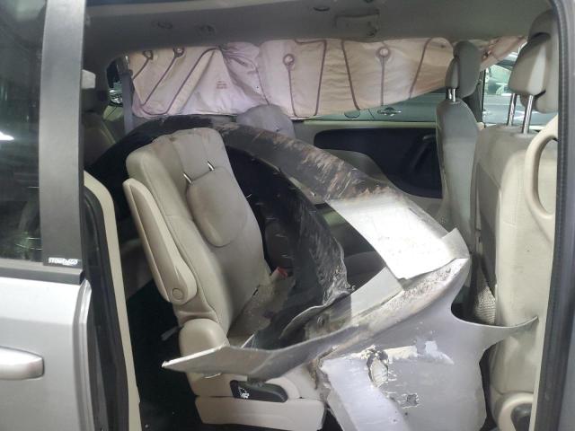 Photo 11 from auction – 2013 DODGE GRAND CARA with VIN 2C4RDGBG8DR796183