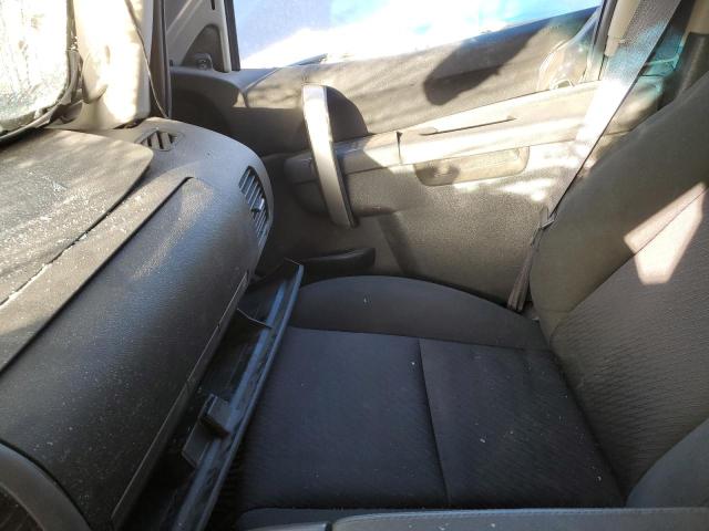 Photo 5 from auction – 2011 CHEVROLET SILVERADO with VIN 3GCPKSE32BG343043