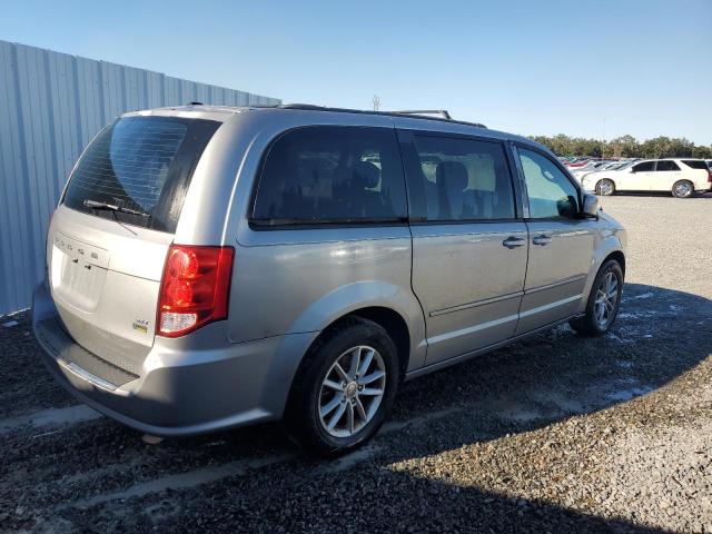 Photo 3 from auction – 2016 DODGE GRAND CARA with VIN 2C4RDGCG2GR180403