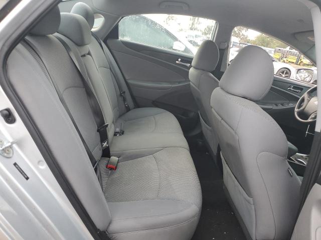 Photo 10 from auction – 2014 HYUNDAI SONATA GLS with VIN 5NPEB4AC9EH822449