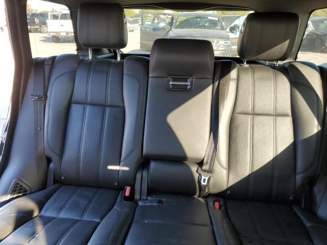 Photo 10 from auction – 2014 LAND ROVER RANGE ROVE with VIN SALGS3TF5EA187322