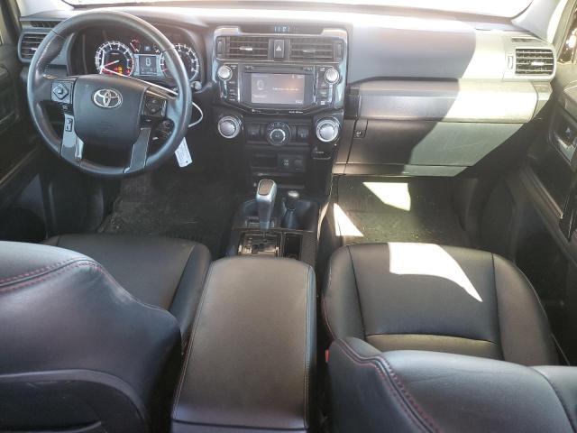 Photo 8 from auction – 2018 TOYOTA 4RUNNER SR with VIN JTEBU5JR3J5485838