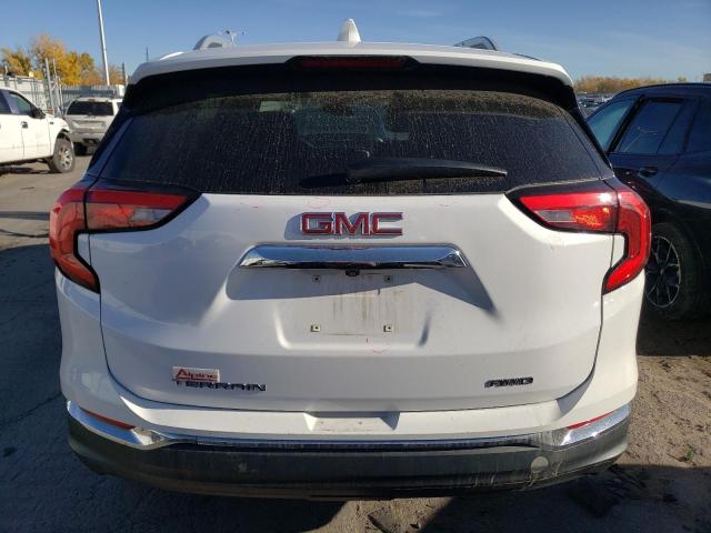 Photo 6 from auction – 2019 GMC TERRAIN SL with VIN 3GKALVEVXKL197881