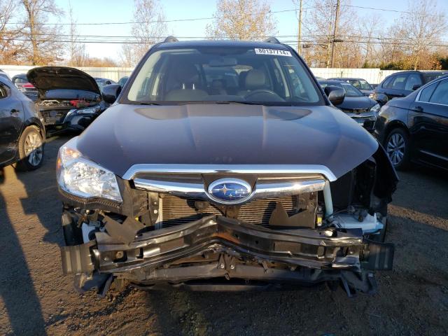 Photo 5 from auction – 2015 SUBARU FORESTER 2 with VIN JF2SJADC5FH496005