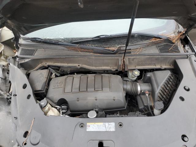 Photo 12 from auction – 2016 CHEVROLET TRAVERSE L with VIN 1GNKRJKD6GJ319175