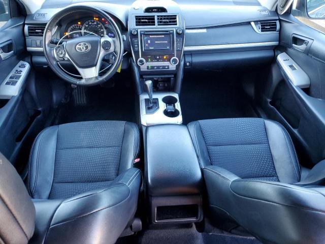 Photo 8 from auction – 2012 TOYOTA CAMRY BASE with VIN 4T1BF1FK9CU151305
