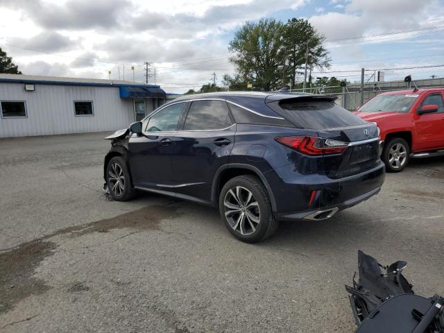 Photo 2 from auction – 2018 LEXUS RX 350 BAS with VIN 2T2ZZMCA5JC111686
