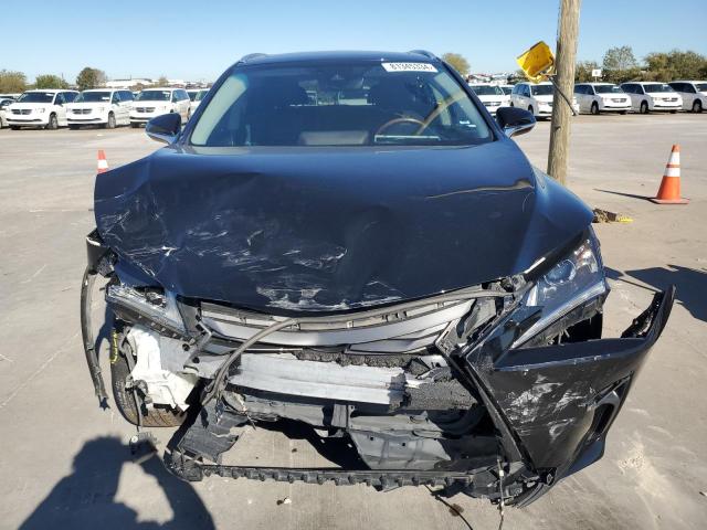 Photo 5 from auction – 2016 LEXUS RX 350 with VIN 2T2ZZMCA4GC029716
