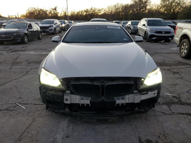 Photo 5 from auction – 2014 BMW 650 I GRAN with VIN WBA6B2C54ED128858