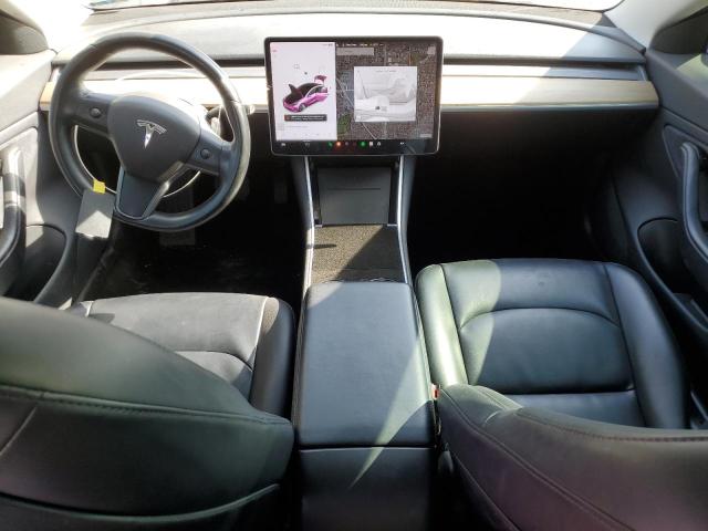 Photo 8 from auction – 2018 TESLA MODEL 3 with VIN 5YJ3E1EA3JF004438