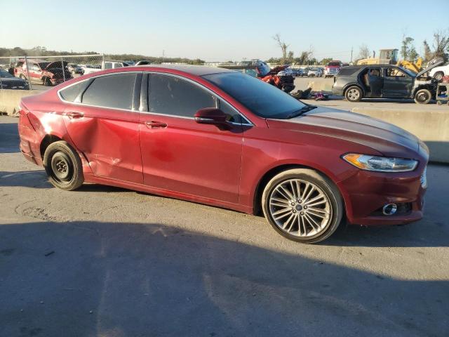 Photo 4 from auction – 2014 FORD FUSION SE with VIN 3FA6P0HD4ER371835