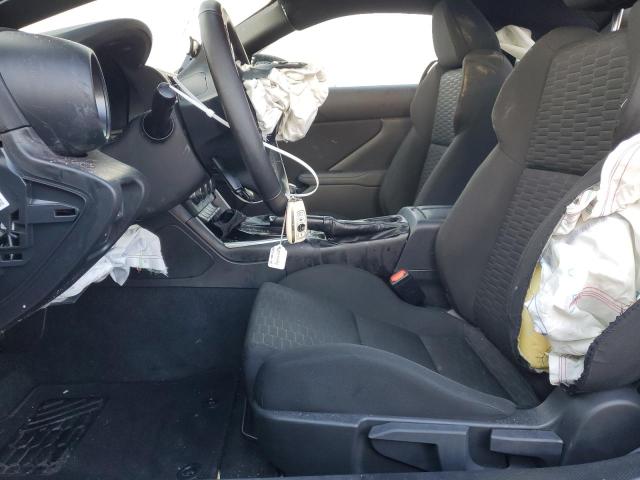 Photo 7 from auction – 2023 TOYOTA GR 86 with VIN JF1ZNBC17P8755222