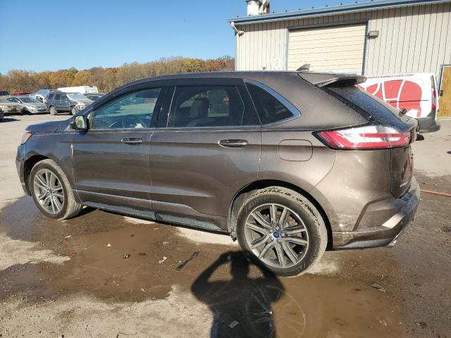 Photo 2 from auction – 2019 FORD EDGE TITAN with VIN 2FMPK4K98KBB44663