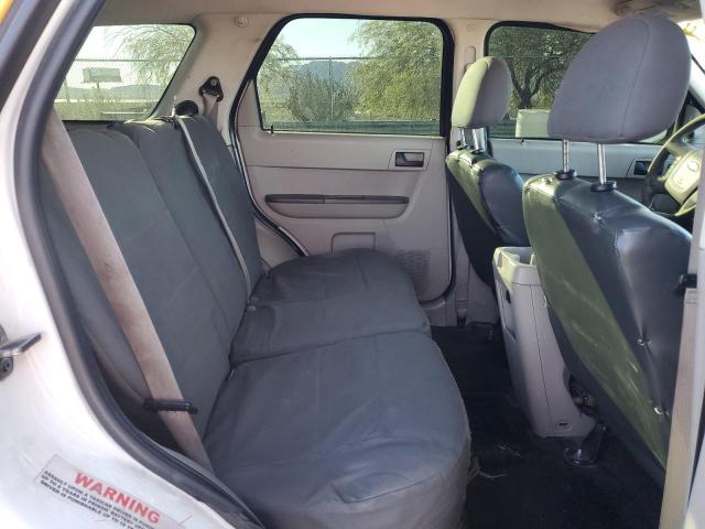 Photo 11 from auction – 2012 FORD ESCAPE XLS with VIN 1FMCU0C70CKC47761
