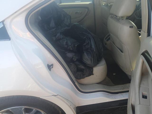 Photo 10 from auction – 2012 FORD TAURUS LIM with VIN 1FAHP2FW1CG126410