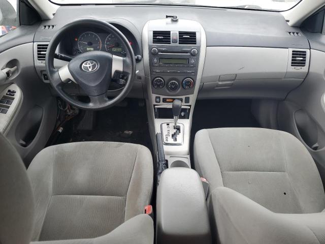 Photo 8 from auction – 2011 TOYOTA COROLLA LE with VIN 2T1BU4EE9BC554039