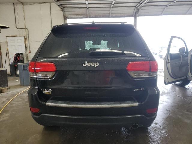 Photo 6 from auction – 2015 JEEP GRAND CHER with VIN 1C4RJFBG0FC761202