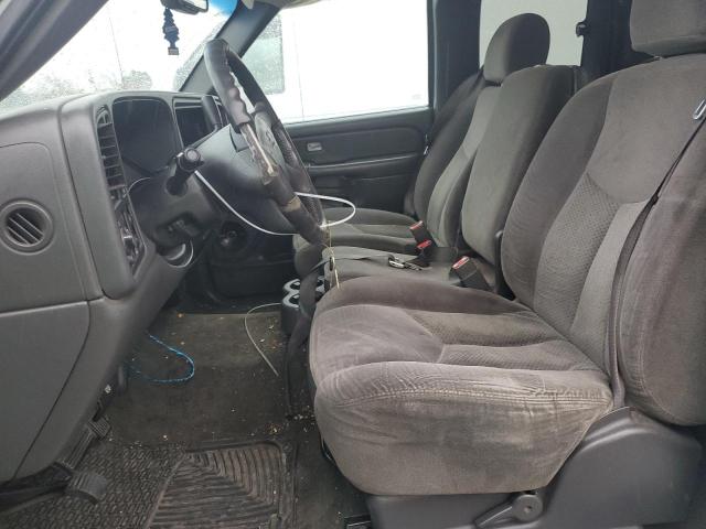 Photo 7 from auction – 2005 CHEVROLET SILVERADO with VIN 2GCEC19V351140864