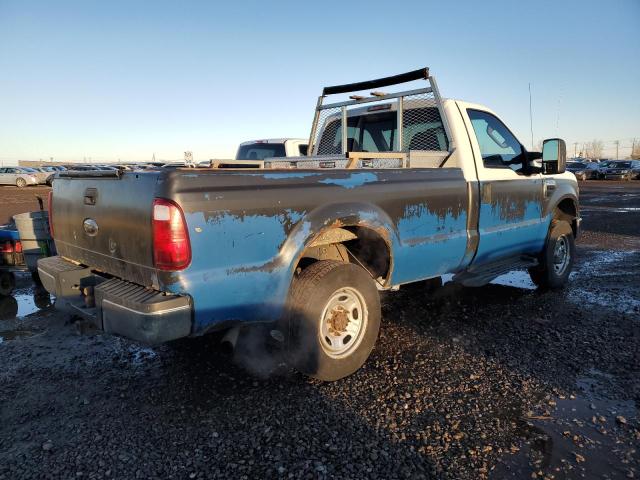 Photo 3 from auction – 2010 FORD F250 SUPER with VIN 1FTNF2B53AEB22378