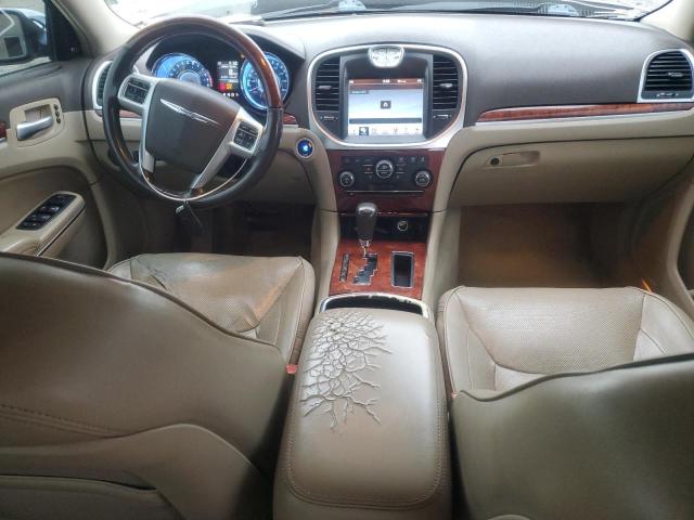 Photo 8 from auction – 2011 CHRYSLER 300C with VIN 2C3CA6CT6BH578349