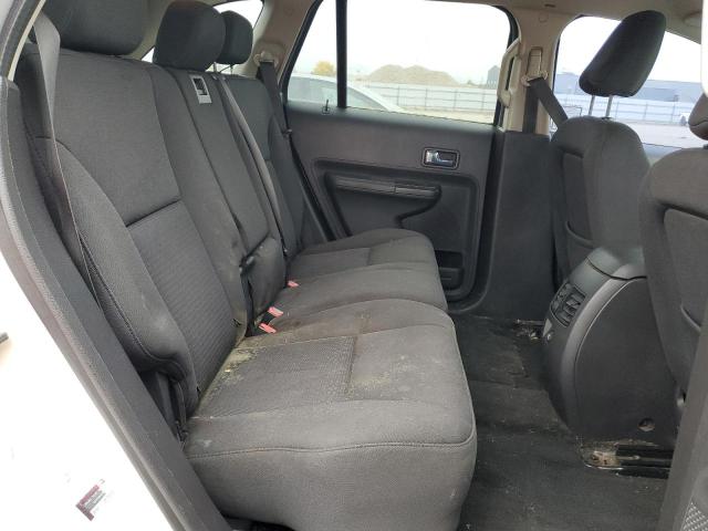 Photo 11 from auction – 2008 FORD EDGE SEL with VIN 2FMDK48C18BA25139