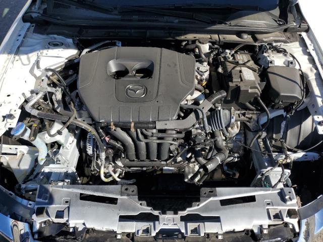 Photo 11 from auction – 2023 MAZDA 3 PREFERRE with VIN 3MZBPACM2PM374302