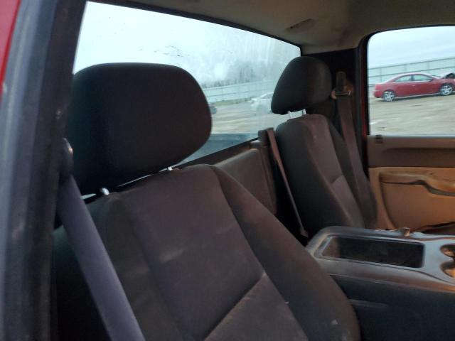 Photo 10 from auction – 2014 CHEVROLET SILVERADO with VIN 1GC0KVCG3EF178022