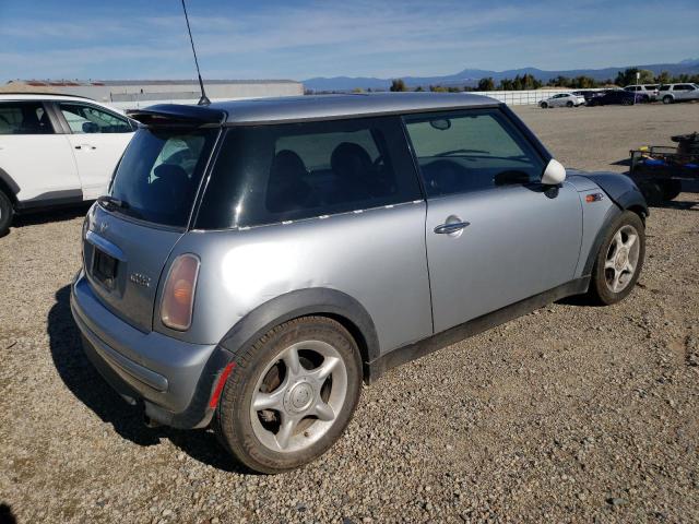 Photo 3 from auction – 2004 MINI COOPER with VIN WMWRC33474TJ60473
