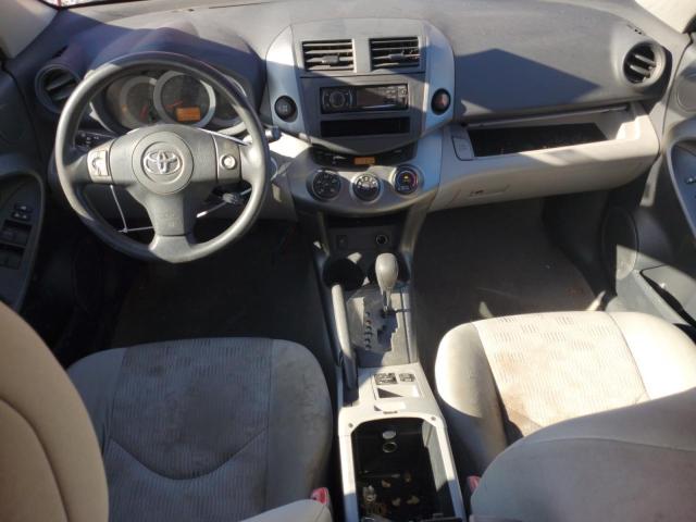 Photo 8 from auction – 2012 TOYOTA RAV4 with VIN 2T3BF4DV4CW200089