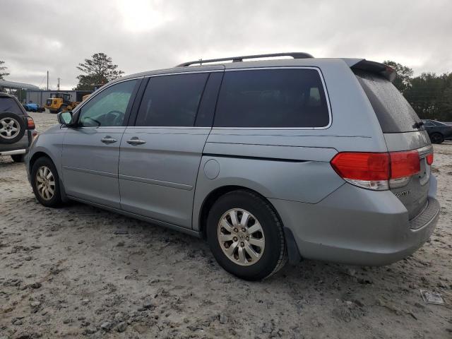 Photo 2 from auction – 2010 HONDA ODYSSEY EX with VIN 5FNRL3H67AB067674