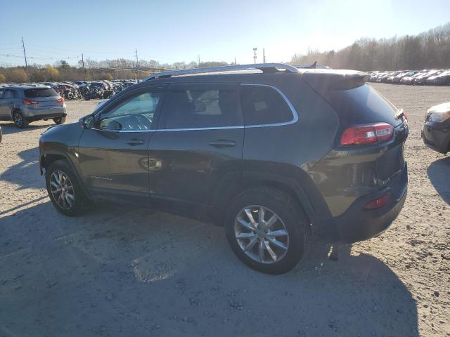 Photo 2 from auction – 2015 JEEP CHEROKEE L with VIN 1C4PJMDB8FW550602