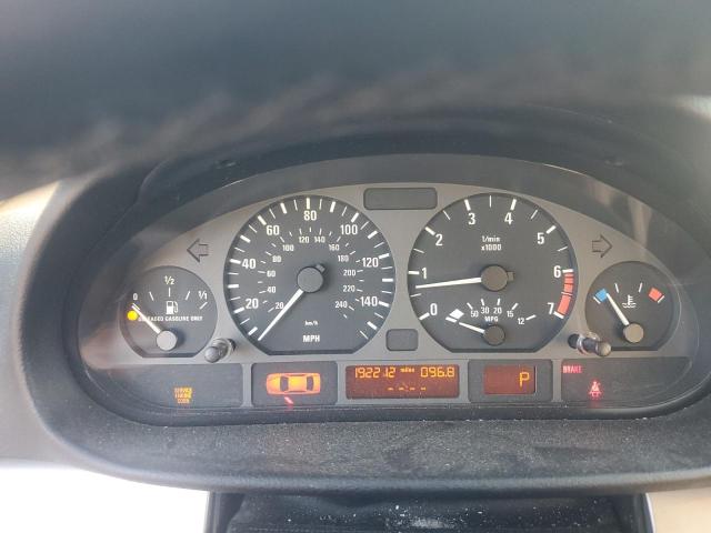 Zdjęcie 9 z aukcji – 2003 BMW 325 XI z VIN WBAEU33493PM52645