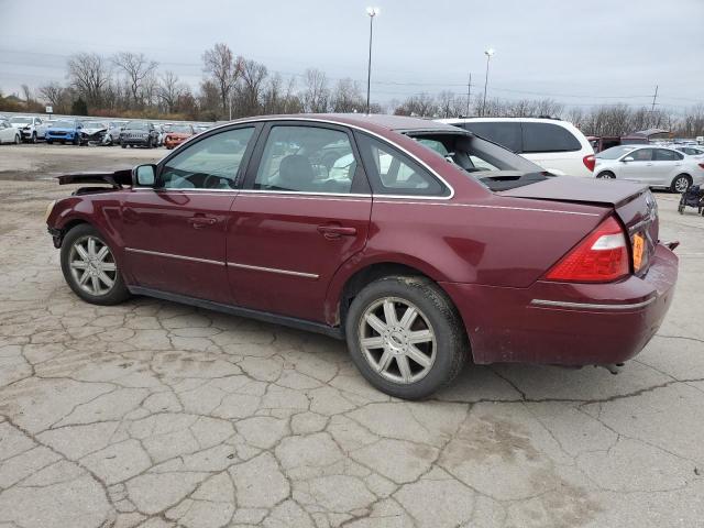 Photo 2 from auction – 2006 FORD FIVE HUNDR with VIN 1FAFP25166G115937