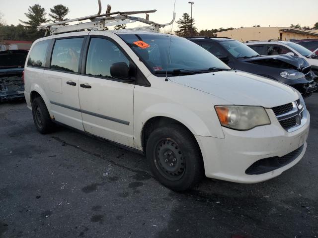 Photo 4 from auction – 2011 DODGE GRAND CARA with VIN 2D4JN1AG7BR618614