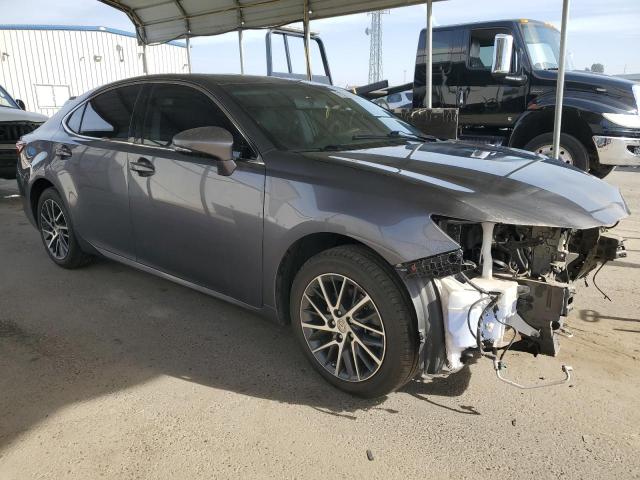Photo 4 from auction – 2016 LEXUS ES 350 with VIN 58ABK1GG5GU022398