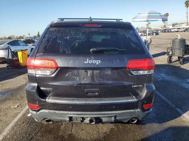 Photo 6 from auction – 2014 JEEP GRAND CHER with VIN 1C4RJEBMXEC303679